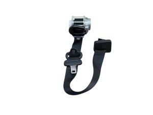 2021-2025 Ford Bronco Seat Belt Assembly - Rear (Used OEM)