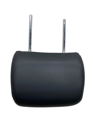 2022-2024 Ford Expedition Black Onyx Seat Active X Headrest - Front, Left (Driver) (Used OEM)