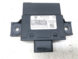 2017-2025 Porsche 718 Boxster Impact Sound Control Module (Used OEM)