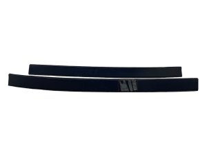 2023-2025 Dodge Hornet Outer Sunroof Mechanism Moulding Trim Panel Set (Used OEM)