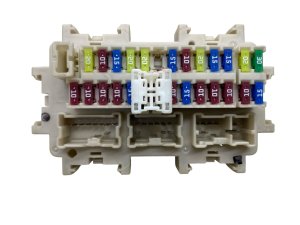 2021-2024 Nissan Armada Instrument Panel Fuse Box Junction Block (Used OEM)