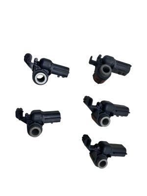 2018-2022 Nissan LEAF Side Crash Impact Sensor Set (Used OEM)
