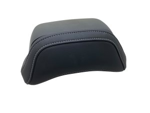 2023-2025 Cadillac LYRIQ Black Seat Headrest with Stitching - Front, Right (Passenger) (Used OEM)