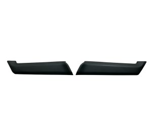 2022-2024 Ford Expedition Timberline Center Console Upper Trim Molding Cover Panel Set (Used OEM)