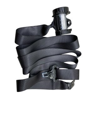 2022-2024 Buick Enclave 2nd Row Seat Belt Assembly Set - Rear, Left (Driver) (Used OEM)