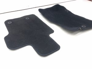2021-2026 Ford Bronco Floor Mat Set - Front, Left (Driver) (Used OEM)