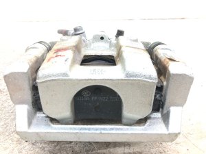 2022-2025 Kia EV6 Disc Brake Caliper with Electronic Parking Brake - Rear, Left (Driver) (Used OEM)