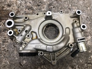 OEM Engine Oil Pump for 2014-2020 Cadillac, Chevrolet, & GMC