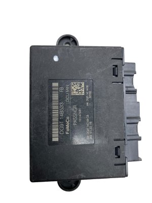 2015-2020 Ford F-150 Door Control Module - Front (Used OEM)