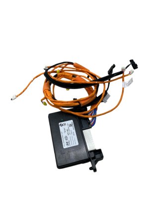 2021 Genesis G80 High Voltage Cell Monitoring Control Module with Wiring Harness (Used OEM)