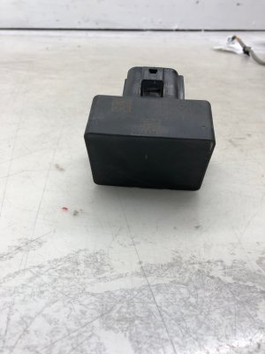 2015-2021 Ford F-150 Fuel Pump Control Module (Used OEM)