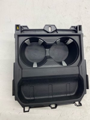 2023-2025 Mazda CX-50 Center Console Cup Holder and Storage Tray (Used OEM)