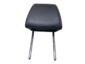 2022-2025 Acura MDX Black Seat Headrest Advance Package Premium Leather - Front, Left (Driver) (Used OEM)