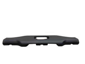 2018-2023 Jeep Wrangler Center Roof Sport Bar Molding Trim Panel (Used OEM)