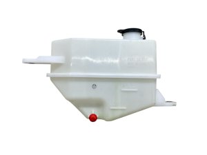 2025-2026 Mazda CX-70 Engine Coolant Recovery Reservoir (Used OEM)