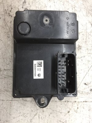 OEM Active Vibration Cancellation Control Module for 2019-2023 Ram 1500 (OEM)