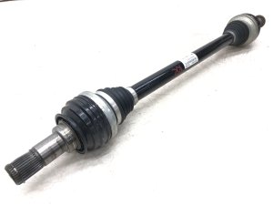 2015-2021 Porsche Macan Drive Axle Shaft - Rear, Left (Driver) (Used OEM)