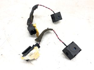 2018-2024 Lincoln Navigator Overhead Console Hands Free Microphone Set (Used OEM)