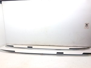 2016-2025 Volvo XC90 Roof Luggage Rack Rail Set (Used OEM)