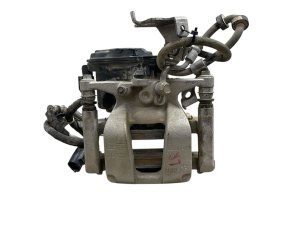 2024-2025 Ford Mustang Disc Brake Caliper - Rear, Left (Driver) (Used OEM)