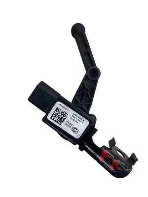 2024-2025 Tesla Cybertruck Suspension Ride Height Level Sensor - Front (Used OEM)