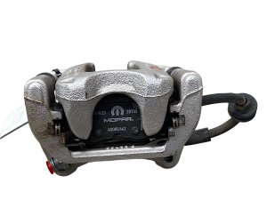 2023-2025 Dodge Hornet Disc Brake Caliper with Electric Parking Brake Actuator - Rear, Left (Driver) (Used OEM)