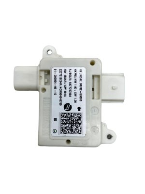2019-2025 Genesis G70 Passenger Seat Occupancy Sensor Control Module - Front (Used OEM)