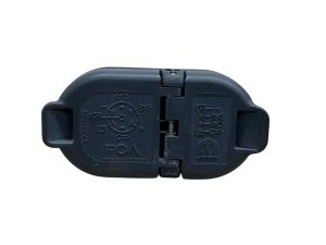 2017-2026 Chrysler Pacifica Trailer Tow Connector Plug - Rear (Used OEM)