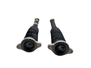 2025-2026 Acura ADX Suspension Shock Absorber Set - Rear (Used OEM)