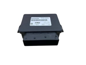 2022-2025 INFINITI QX55 Parking Brake Control Module (Used OEM)