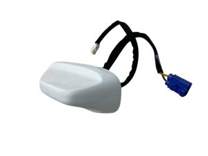 2018-2021 Dodge Durango White Sharkfin Satellite Radio Antenna (Used OEM)