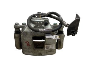 2019-2023 Genesis G70 Non-Brembo Disc Brake Caliper - Front, Right (Passenger) (Used OEM)