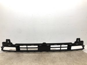 2020-2022 Kia Telluride Black Lower Bumper Grille with Fog Lamp Holes - Front (Used OEM)
