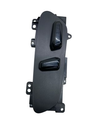 2022-2025 Lexus NX350h Power Seat Switch - Front (Used OEM)