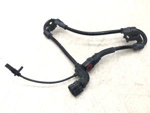 2022-2024 Kia EV6 ABS Wheel Speed Sensor with Electronic Parking Brake Jumper Harness - Rear (Used OEM)