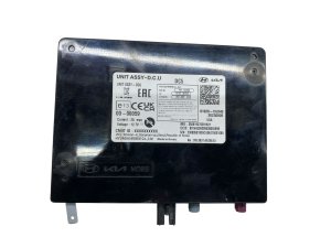 2023-2025 Genesis GV60 Data Connectivity Mobile Phone Control Module (Used OEM)