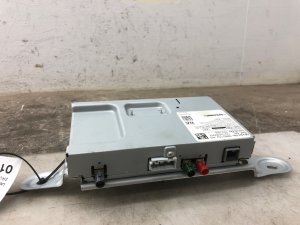 2021-2023 Acura TLX XM Satellite Radio Receiver (Used OEM)