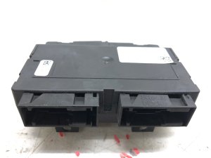 2020-2023 BMW X6 Temperature Control Module (Used OEM)
