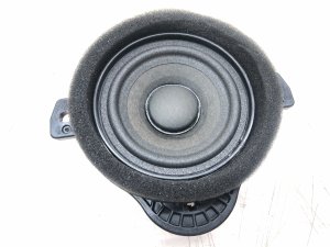 2019-2025 Volvo V60 High Performance Audio Speaker - Rear (Used OEM)