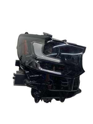 2025 Mazda CX-70 LED Headlight Assembly - Front, Right (Passenger) (Used OEM)
