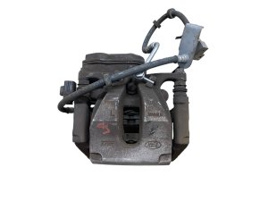 2017-2023 Land Rover Discovery Disc Brake Caliper with Electric Parking Brake Actuator - Rear, Left (Driver) (Used OEM)