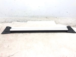 2012-2015 Mercedes-Benz ML350 Black Panoramic Sunroof Roller Blind Window Shade Set (Used OEM)