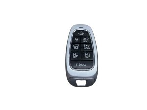 2022-2024 Hyundai Ioniq 5 8-Button Smart Keyless Entry Remote Transmitter (Used OEM)