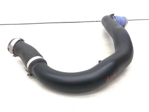 2018-2023 Lincoln Navigator Intercooler Upper Hose Resonator (Used OEM)