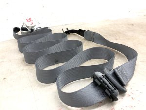2018-2024 Lincoln Navigator 3rd Row Seat Belt Assembly - Rear, Right (Passenger) (Used OEM)