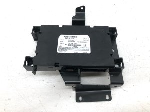2007-2012 Volvo S40 Bluetooth Control Module (Used OEM)