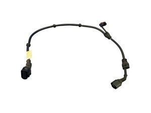 2022-2025 Lucid Air Rear Suspension Strut Shock Absorber Extension Wiring Harness (Used OEM)
