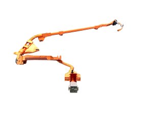 2025-2026 Lexus UX300h High Voltage Battery Cable (Used OEM)