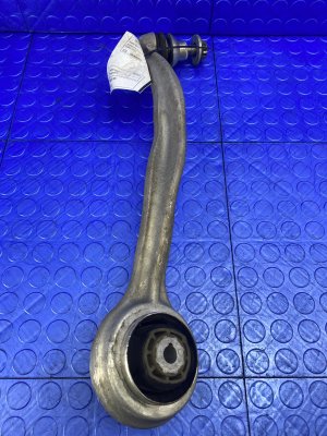 2021-2025 Kia Sorento Forward Lower Suspension Control Arm - Front, Left (Driver) (Used OEM)
