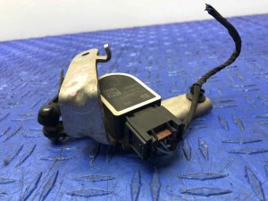 2017-2023 BMW 528i Suspension Ride Height Level Sensor - Rear, Right (Passenger) (Used OEM)